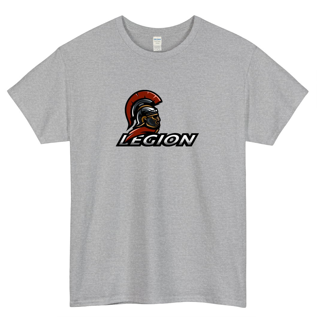 CENTURION WORLD LOGO short SLEEVE T SHIRT -P