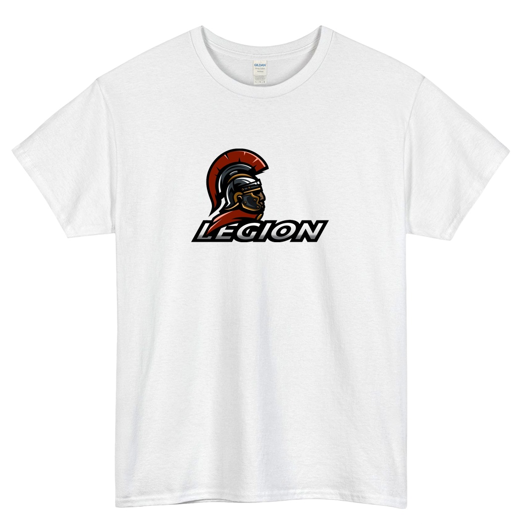 CENTURION WORLD LOGO short SLEEVE T SHIRT -P