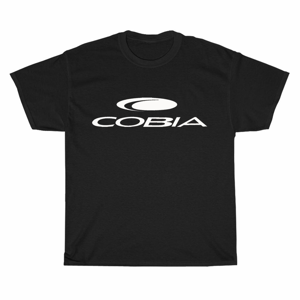 COBIA BOAT Logo Men's Unisex T Shirt Size S to 3XL