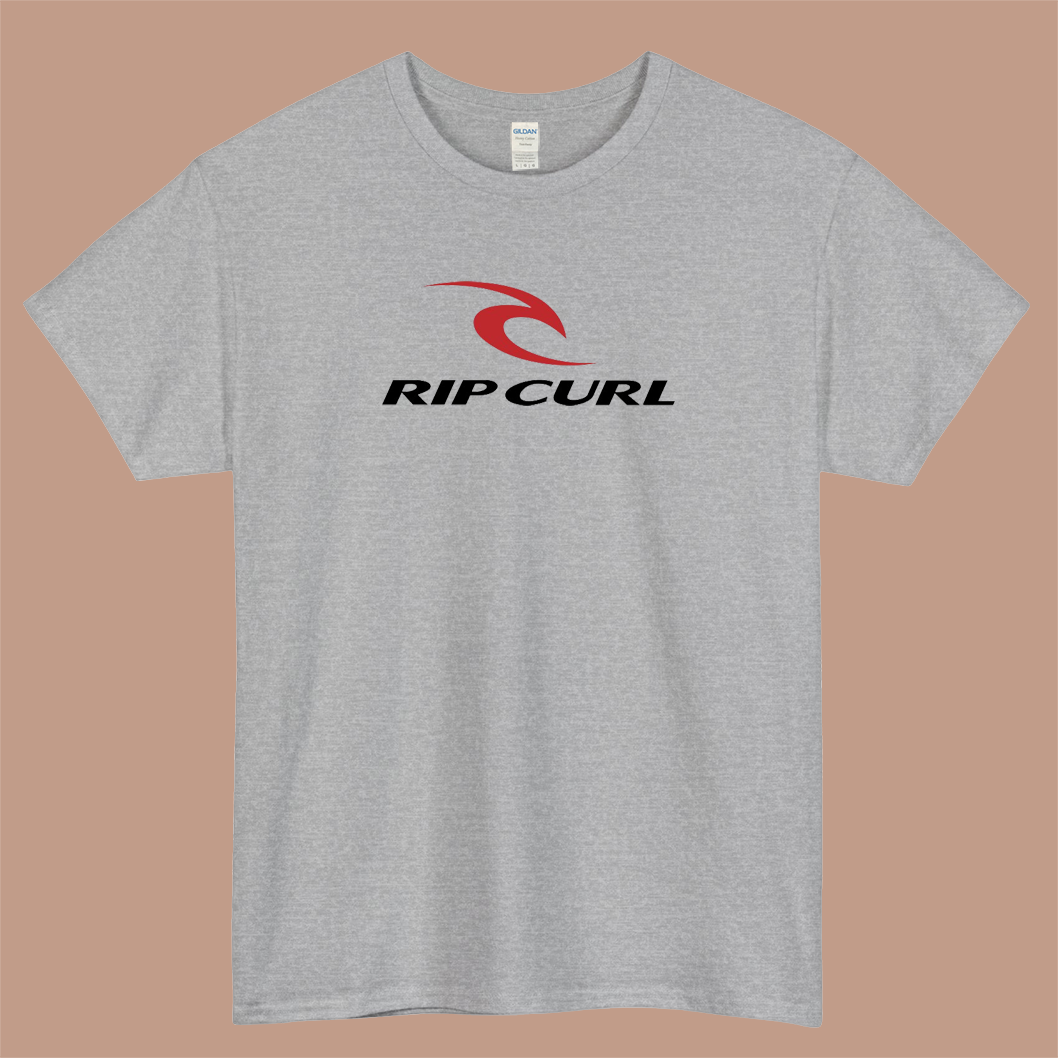 Cake Curl Logo Mens Unisex Short Sleeve T-Shirt Size S-3XL - P
