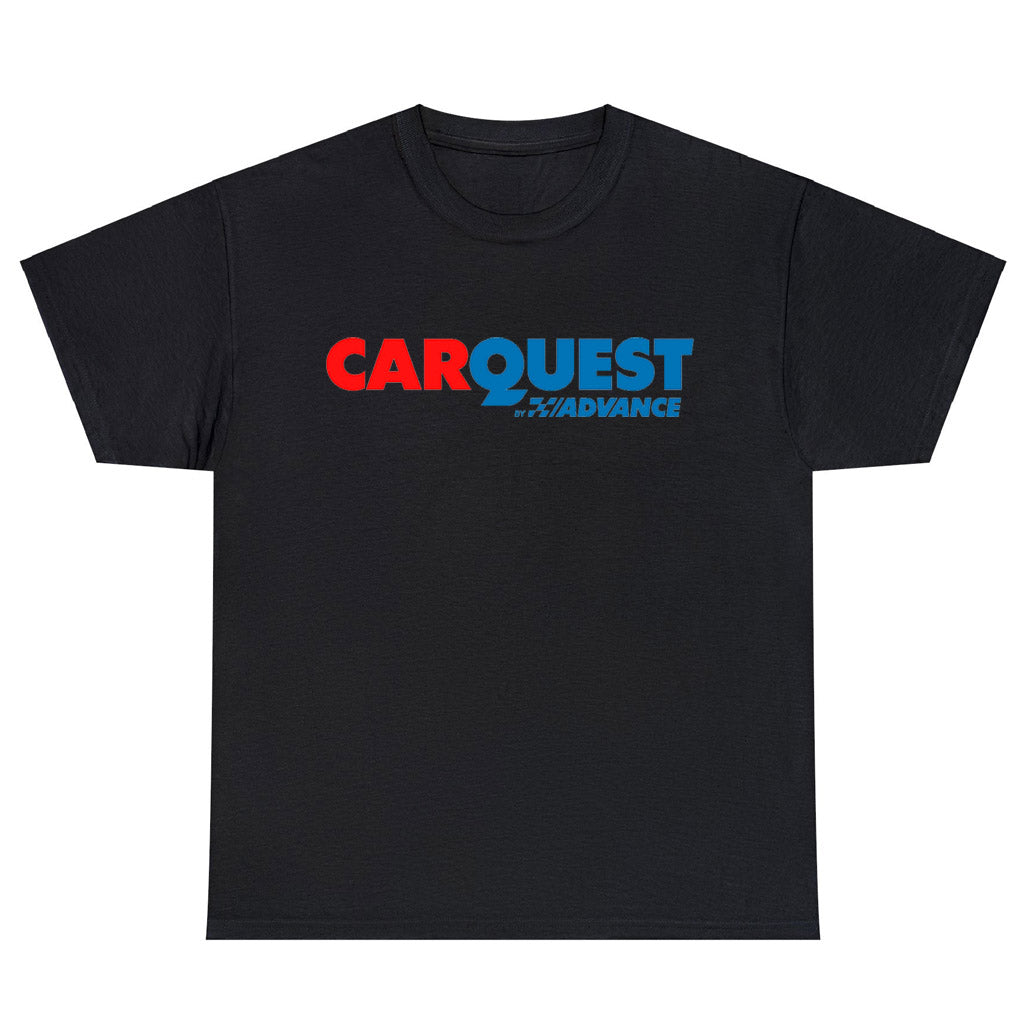 Carquest Auto Parts Company Logo Men's Unisex T Shirt Size S to 3XL
