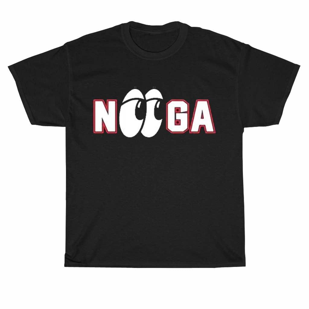 Chattanooga Lookouts Nooga logo Unisex Men's T Shirt Size S to 3XL