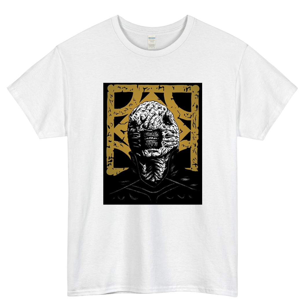 Chatterer Posters Logo Mens Unisex Short Sleeve T-Shirt Size S-3XL - P