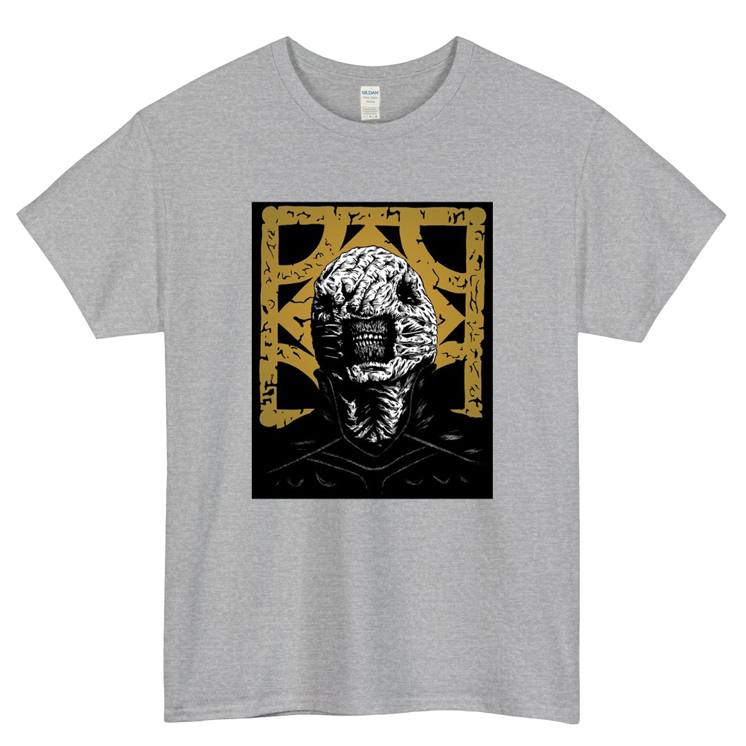 Chatterer Posters Logo Mens Unisex Short Sleeve T-Shirt Size S-3XL - P