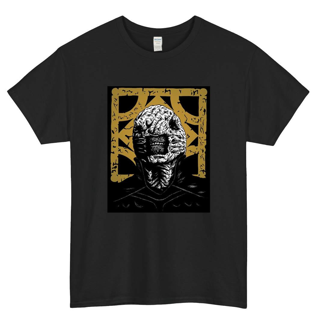 Chatterer Posters Logo Mens Unisex Short Sleeve T-Shirt Size S-3XL - P