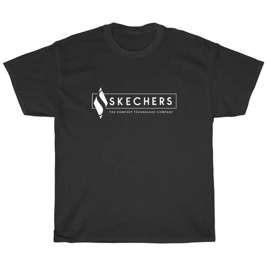 Comfort Technologies Logo Men's Unisex T Shirt Size S to 3XL