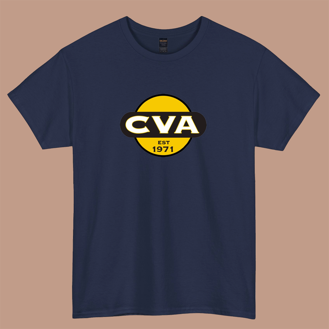 Connecticut Valley Arms LOGO short sleeve t shirt S-3XL -P