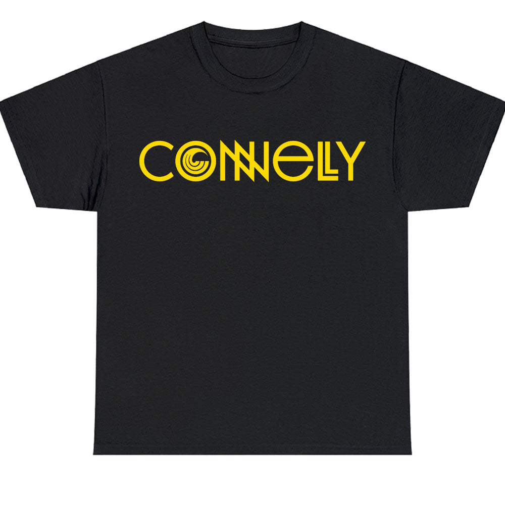 Connelly Ski Logo Men's Unisex T Shirt Size S to 3XL