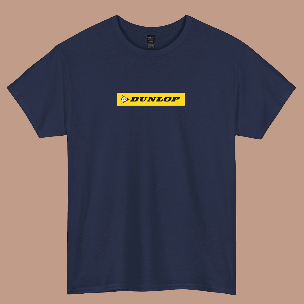 Dunlop Snorkel Set Productnation Logo short sleeve t shirt S-3XL-P