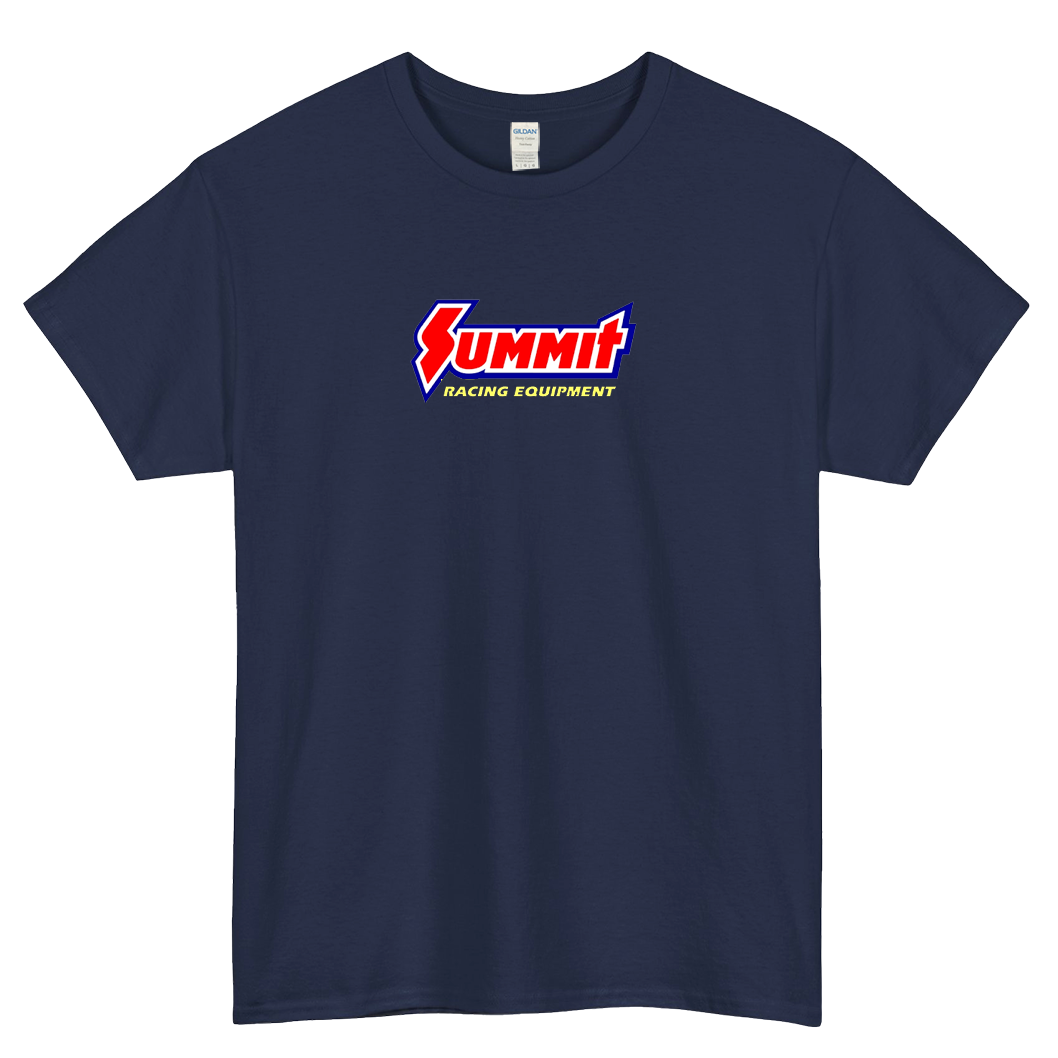 DANA SPICER PARTS RACING LOGO short SLEEVE T SHIRT -P