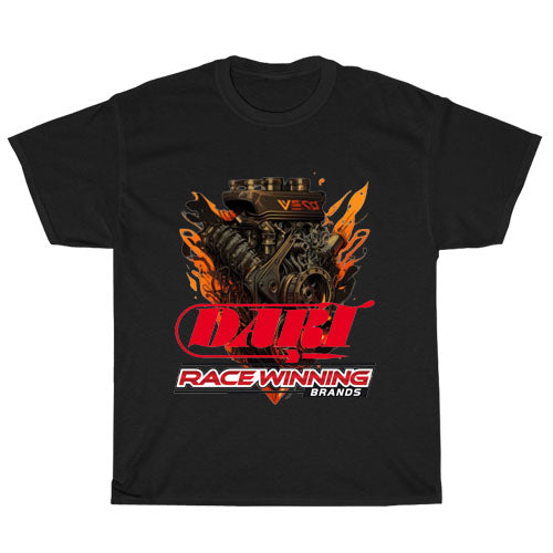 Dart Machinery Engine Racing T Shirt S - 3XL