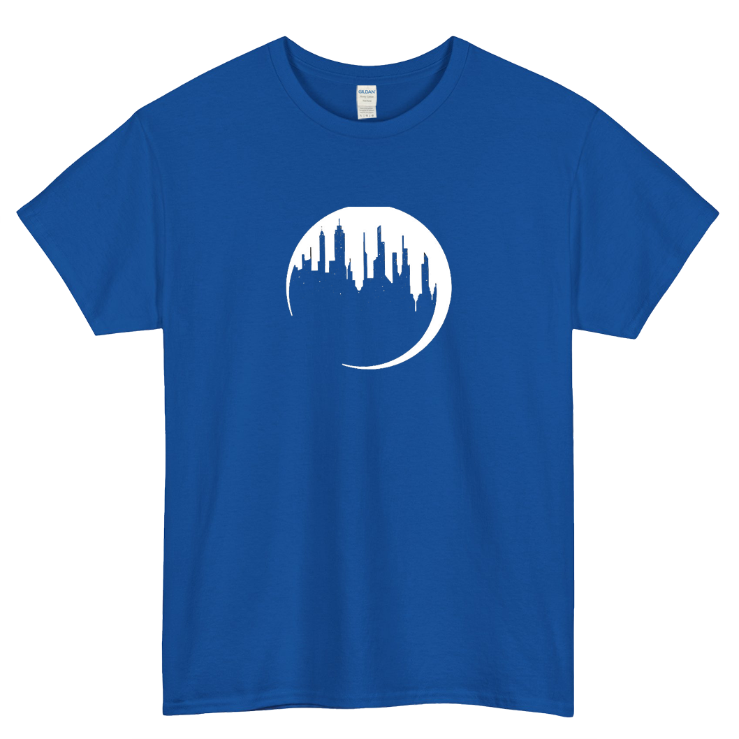 Dimension 20 The Unsleeping Logo Mens Unisex Short Sleeve T-Shirt Size S-3XL - P