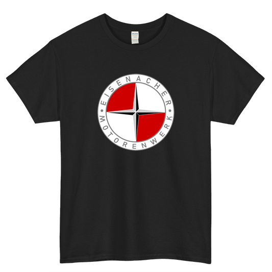 Eisenacher Motorenwerk Logo Mens Unisex Short Sleeve T-Shirt Size S-3XL - P