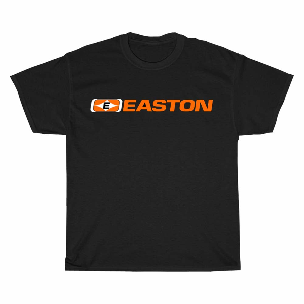 Easton Archery Logo Men's Unisex T Shirt Size S to 3XL