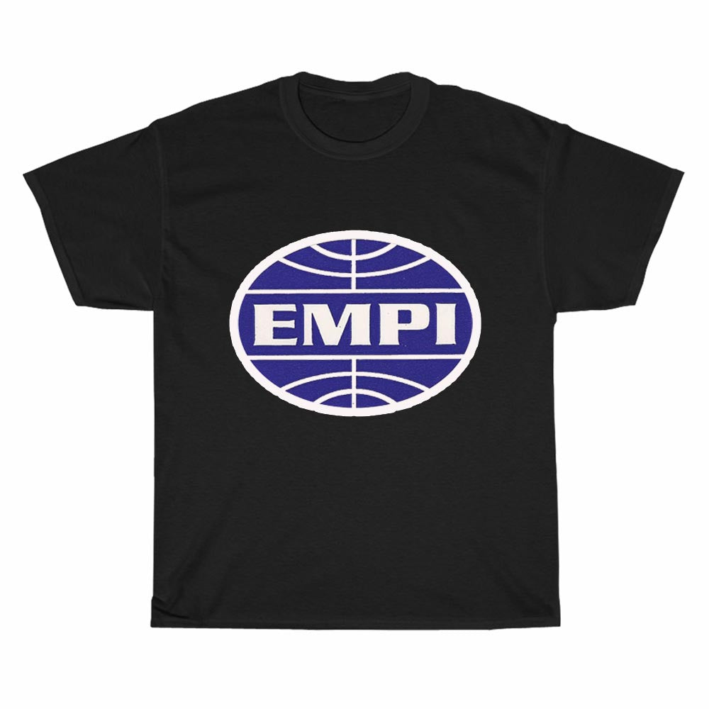 Empi Classic Logo Men's Unisex T Shirt Size S to 3XL