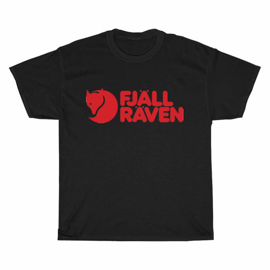 FJALLRAVEN Polar LOGO Men's Unisex T Shirt Size S to 3XL