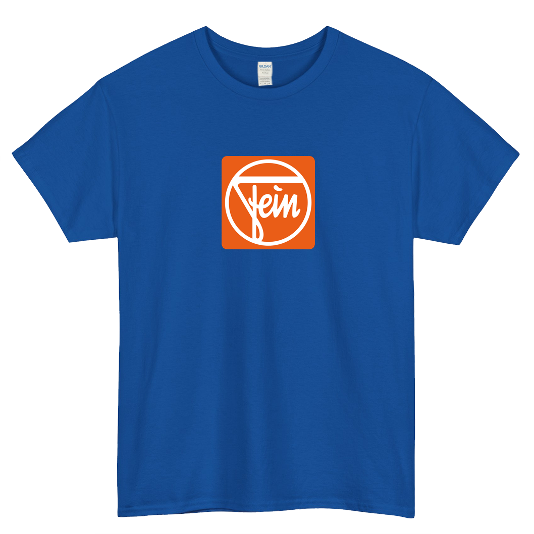Fein Power Tools LOGO 1 short SLEEVE T SHIRT -P
