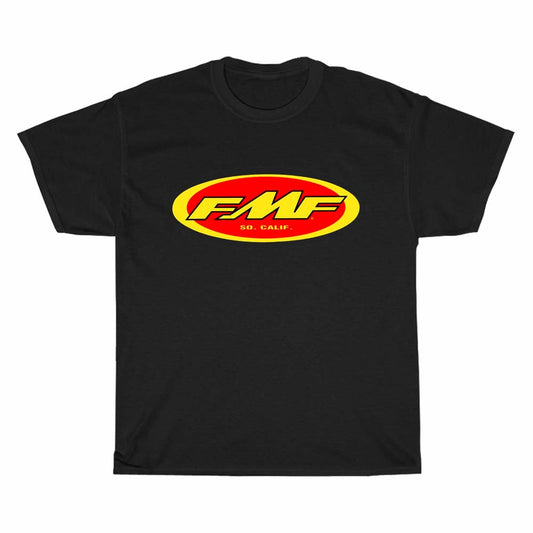 Fmf motocross Men's Unisex T Shirt Size S to 3XL