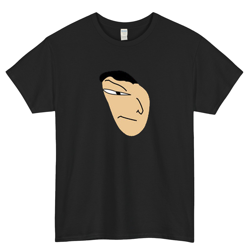Frank Black Cult Of Ray Blue Black Navy Logo Mens Unisex Short Sleeve T-Shirt Size S-3XL -P