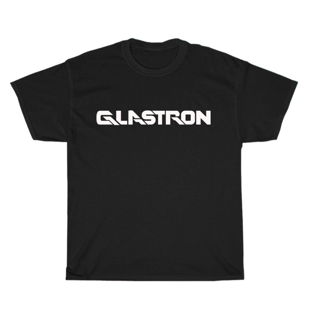 GLASTRON BOATS Logo Men's Unisex T Shirt Size S to 3XL