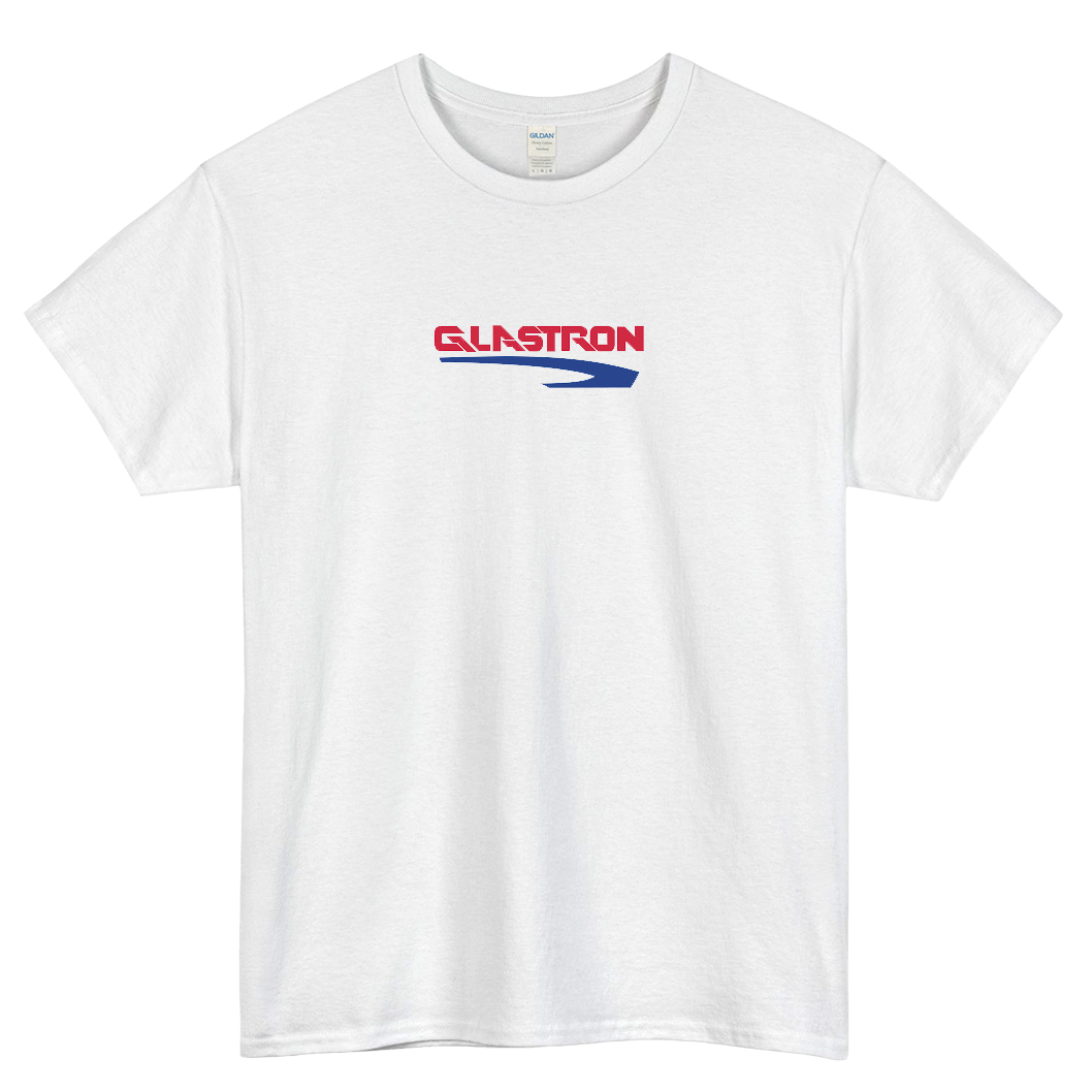 GLASTRON BOATS Logo SHORT SLEEVE T SHIRT -P