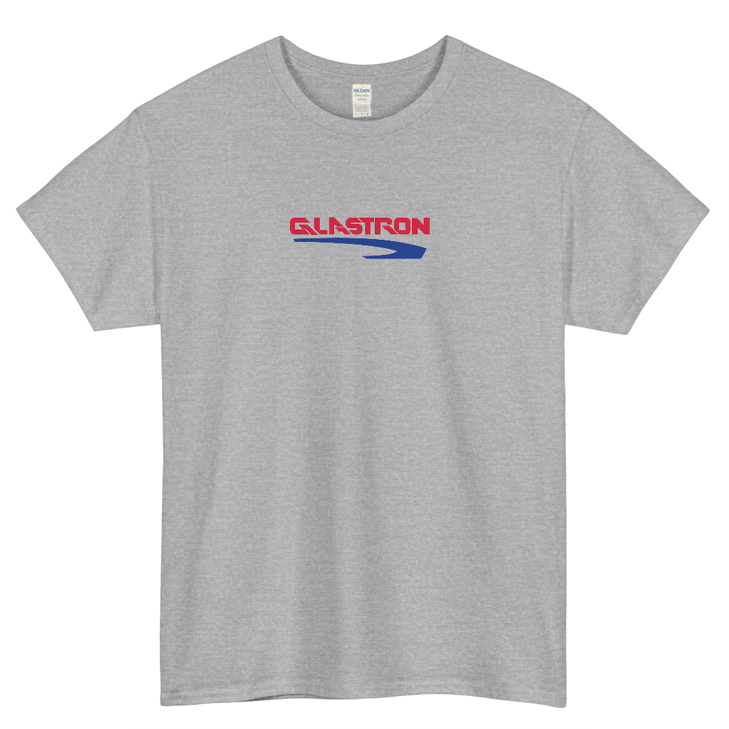 GLASTRON BOATS Logo SHORT SLEEVE T SHIRT -P