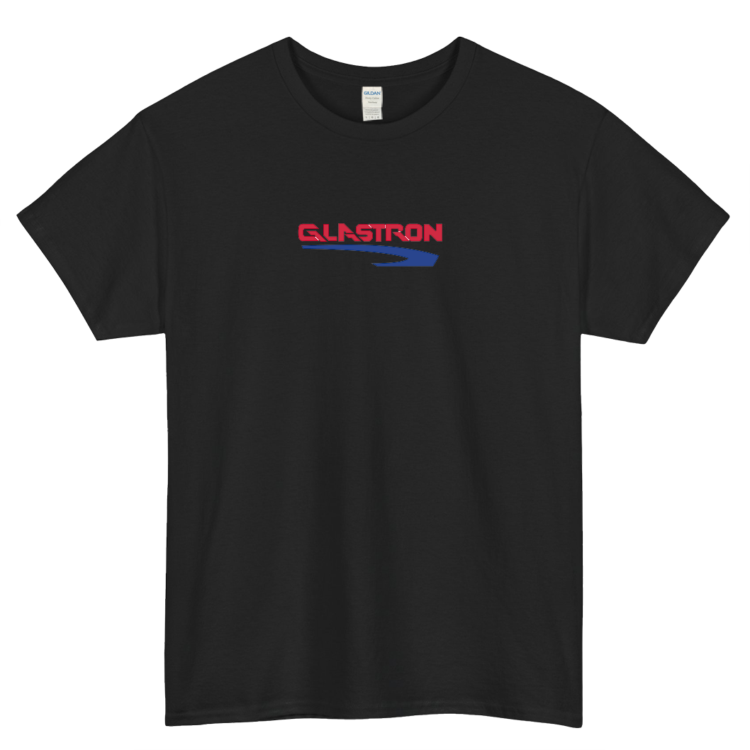 GLASTRON BOATS Logo SHORT SLEEVE T SHIRT -P