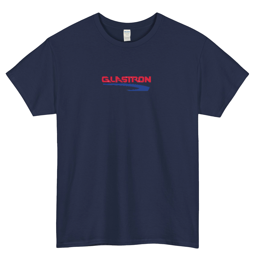 GLASTRON BOATS Logo SHORT SLEEVE T SHIRT -P
