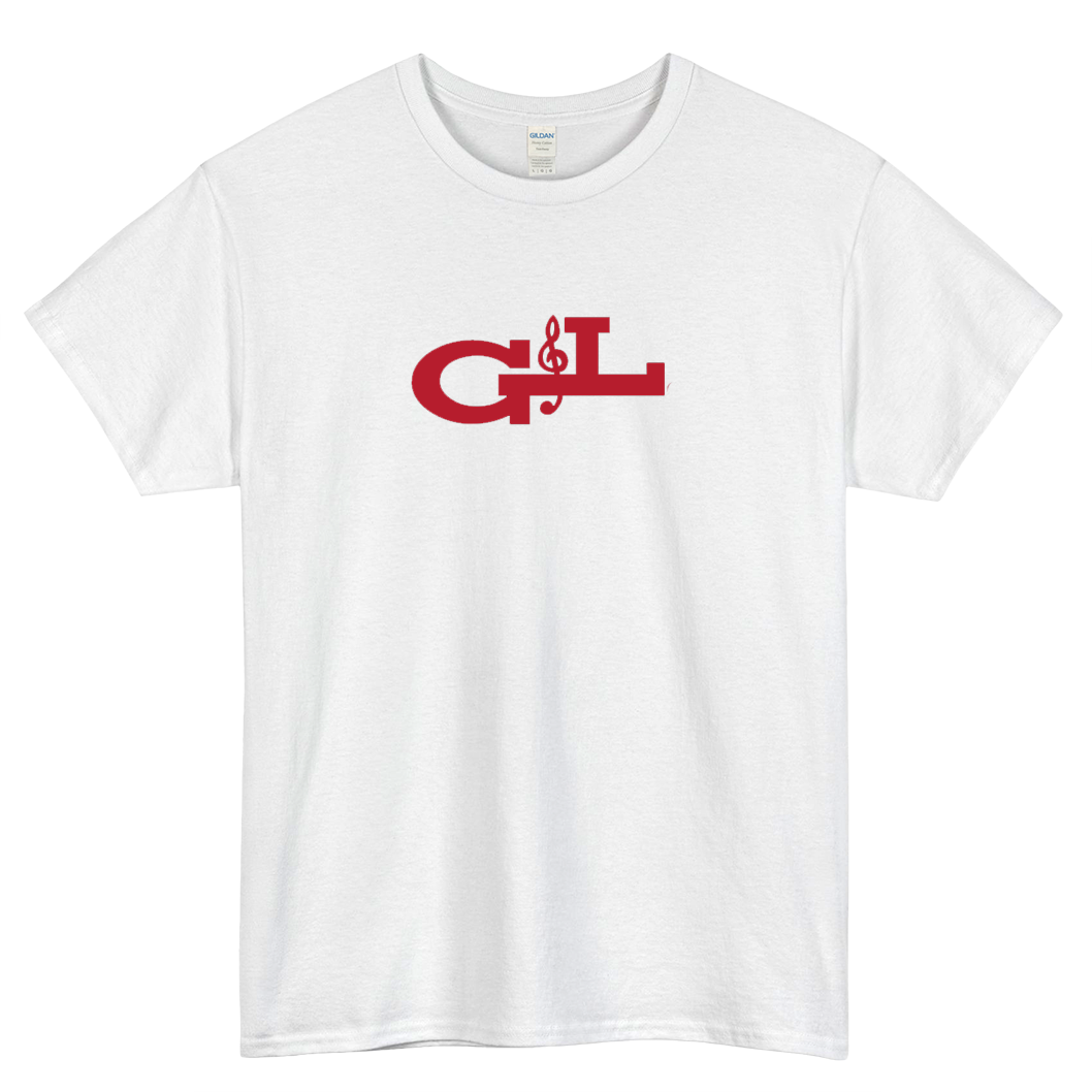 G&L Guitars short SLEEVE T SHIRT -P