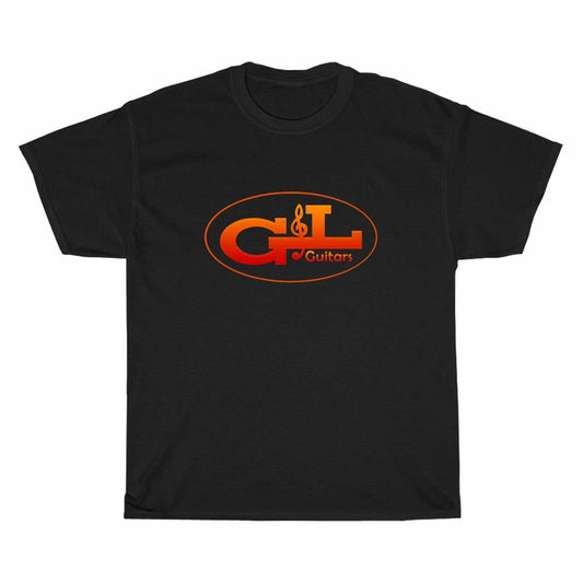 g&l guitars logo Men's Unisex T Shirt Size S to 3XL
