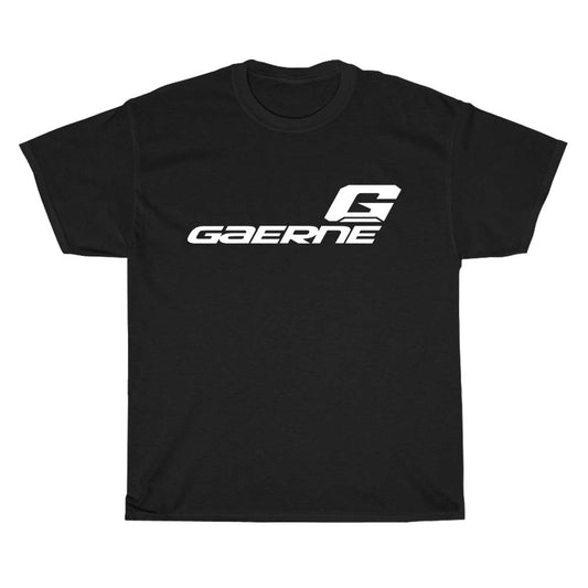 Gaerne Logo Men's Unisex T Shirt Size S to 3XL