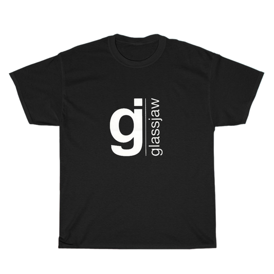 Glassjaw Logo Men's Unisex T Shirt Size S to 3XL