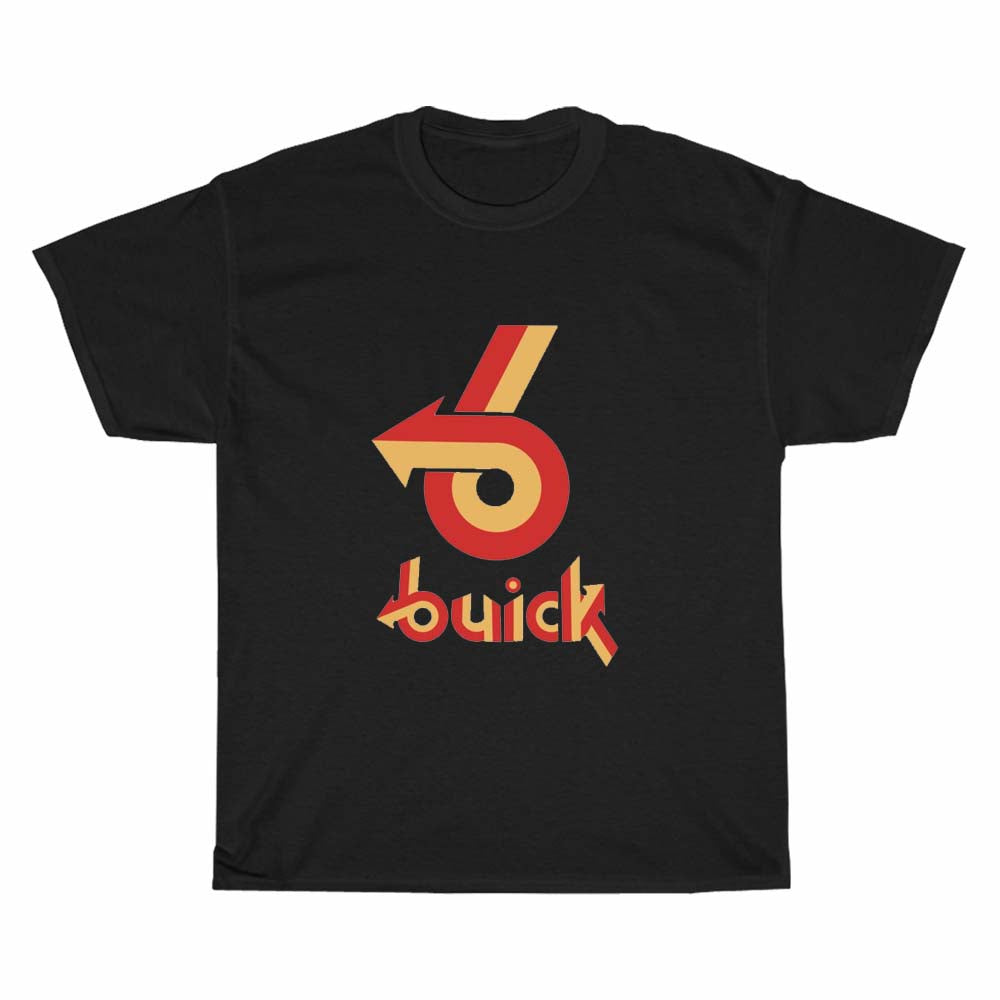 Grand National Turbo Logo Men's Unisex T Shirt Size S to 3XL