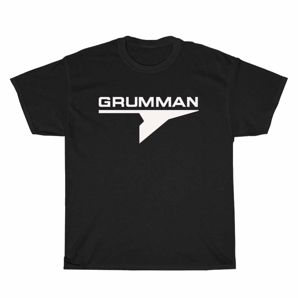 Grumman Aircraft Engineering Logo Men's Unisex T Shirt Size S to 3XL