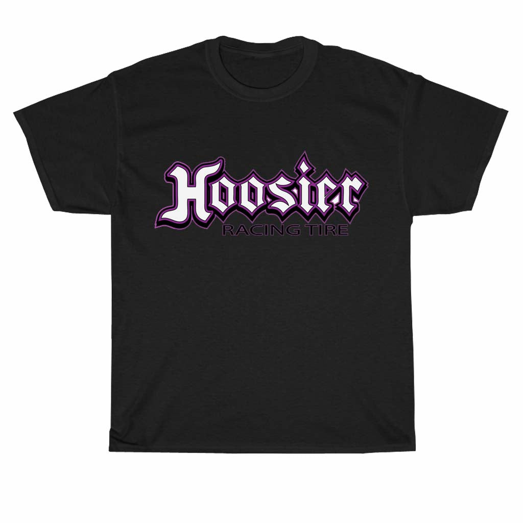 HOOSIER RACING logo Men's Unisex T Shirt Size S to 3XL