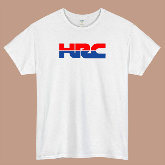 HRC Logo Mens Unisex Short Sleeve T-Shirt Size S-3XL - P