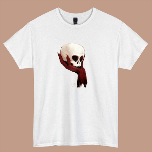 Hamlet - William Shakespeare short sleeve t shirt S-3XL- P