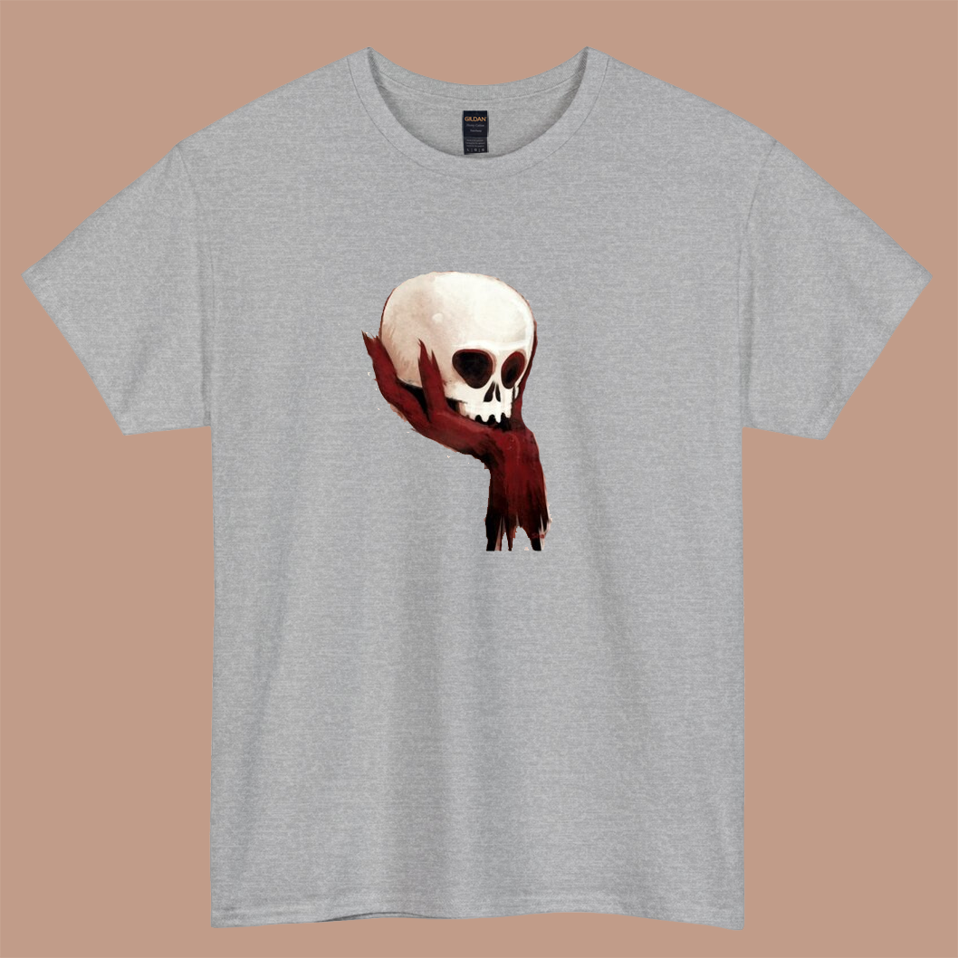 Hamlet - William Shakespeare short sleeve t shirt S-3XL- P