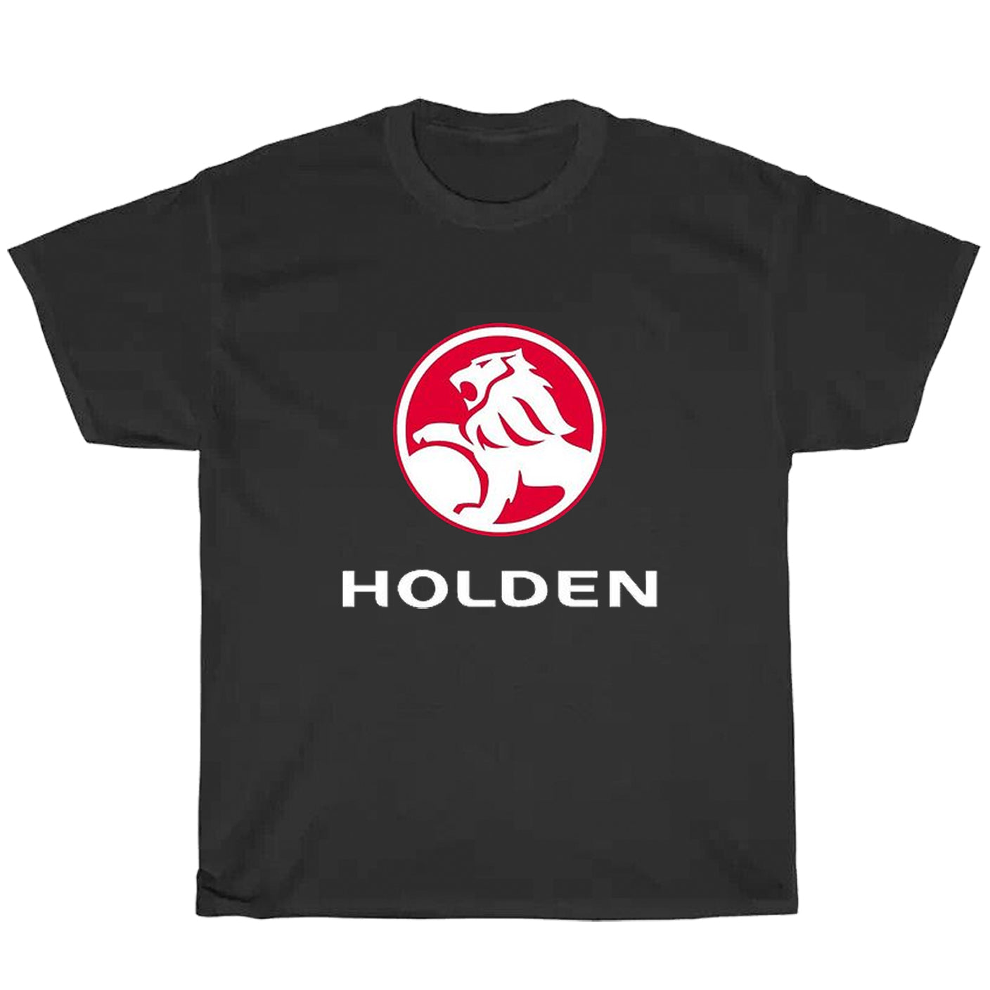 Holden Kingswood Logo Men's Unisex T Shirt Size S to 3XL