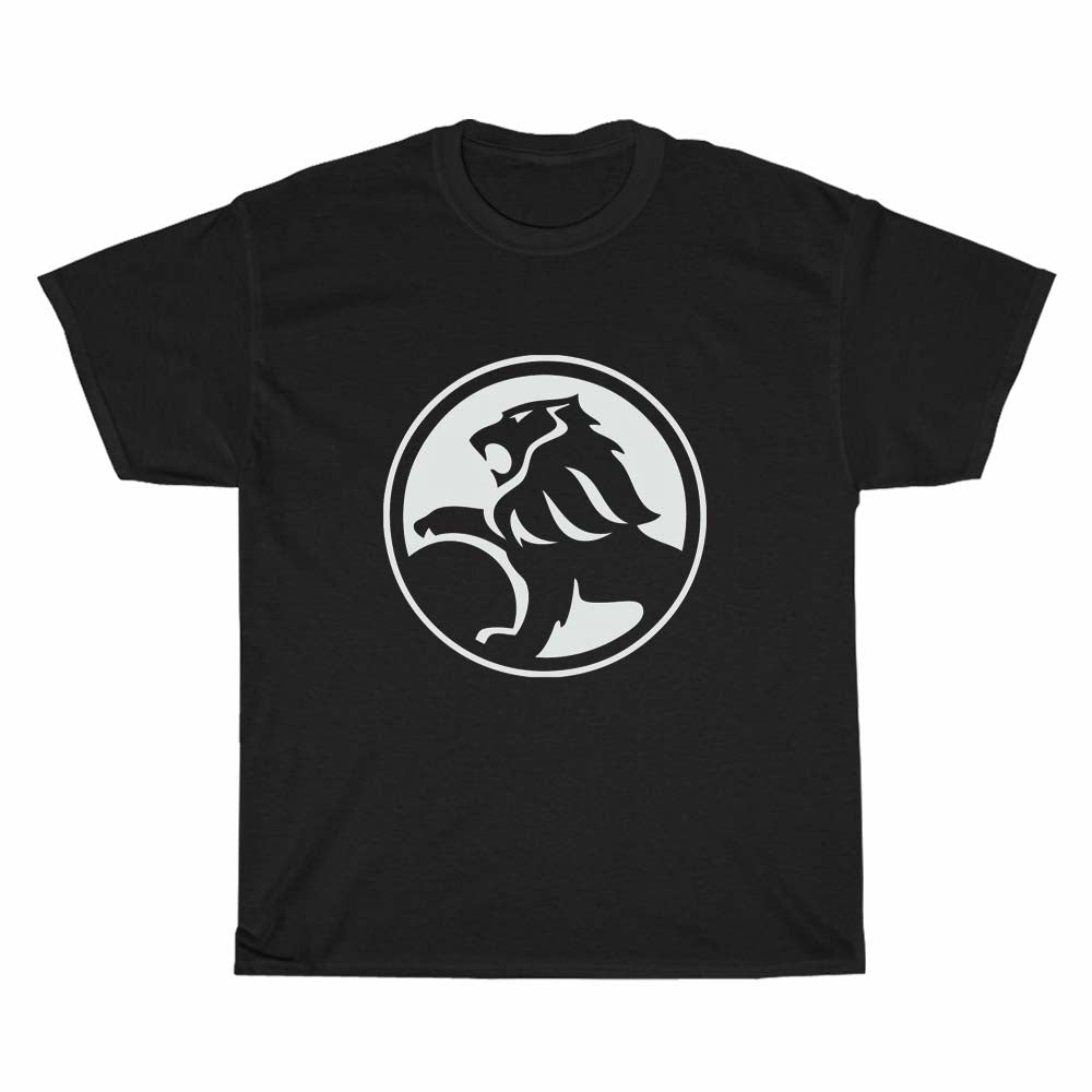Holden Lion Racing Car Logo Men's Unisex T Shirt Size S to 3XL