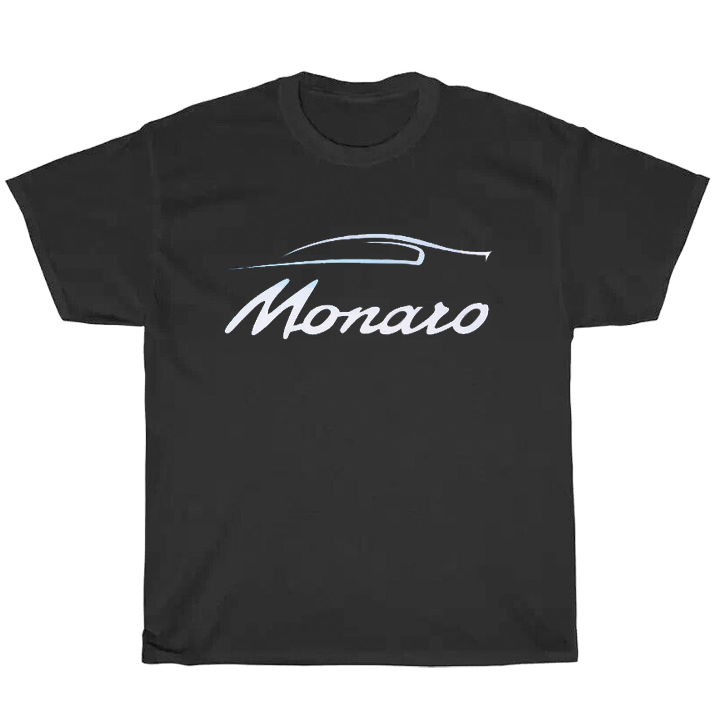 Holden Monaro Logo Men's Unisex T Shirt Size S to 3XL