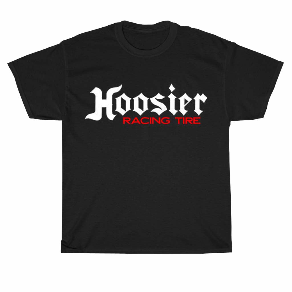 Hoosier Racing Tire logo Men's Unisex T Shirt Size S to 3XL