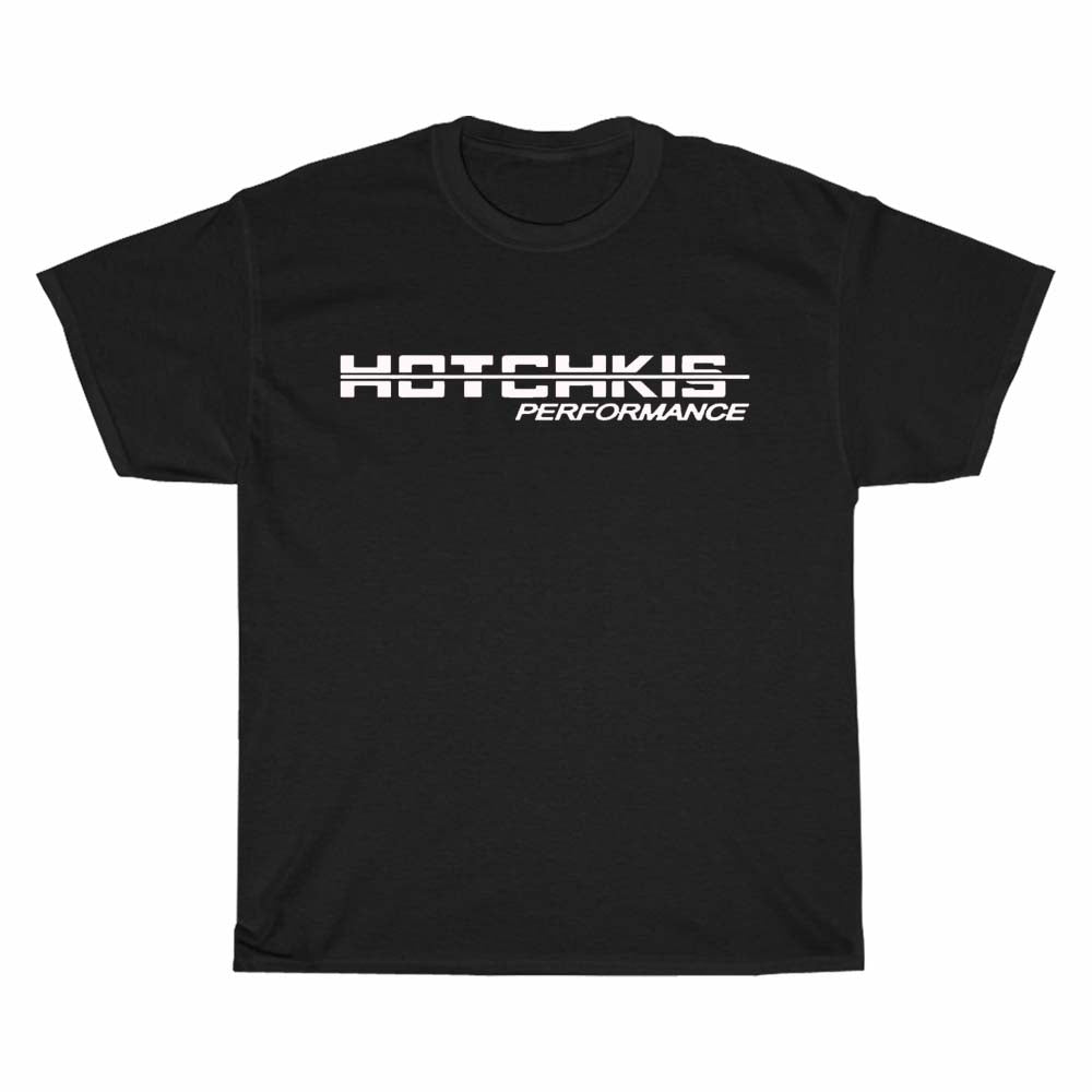 Hotchkis suspension Logo Men's Unisex T Shirt Size S to 3XL