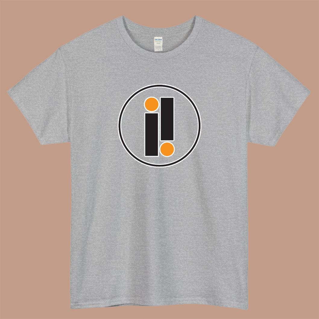 Impulse! Records Logo Mens Unisex Short Sleeve T-Shirt Size S-3XL - P