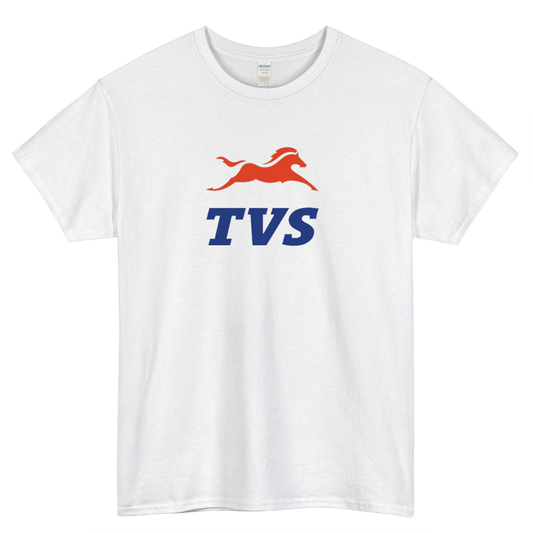 INDIAN MOTORCYCLE LOGO SHORT SLEEVE T SHIRT -P