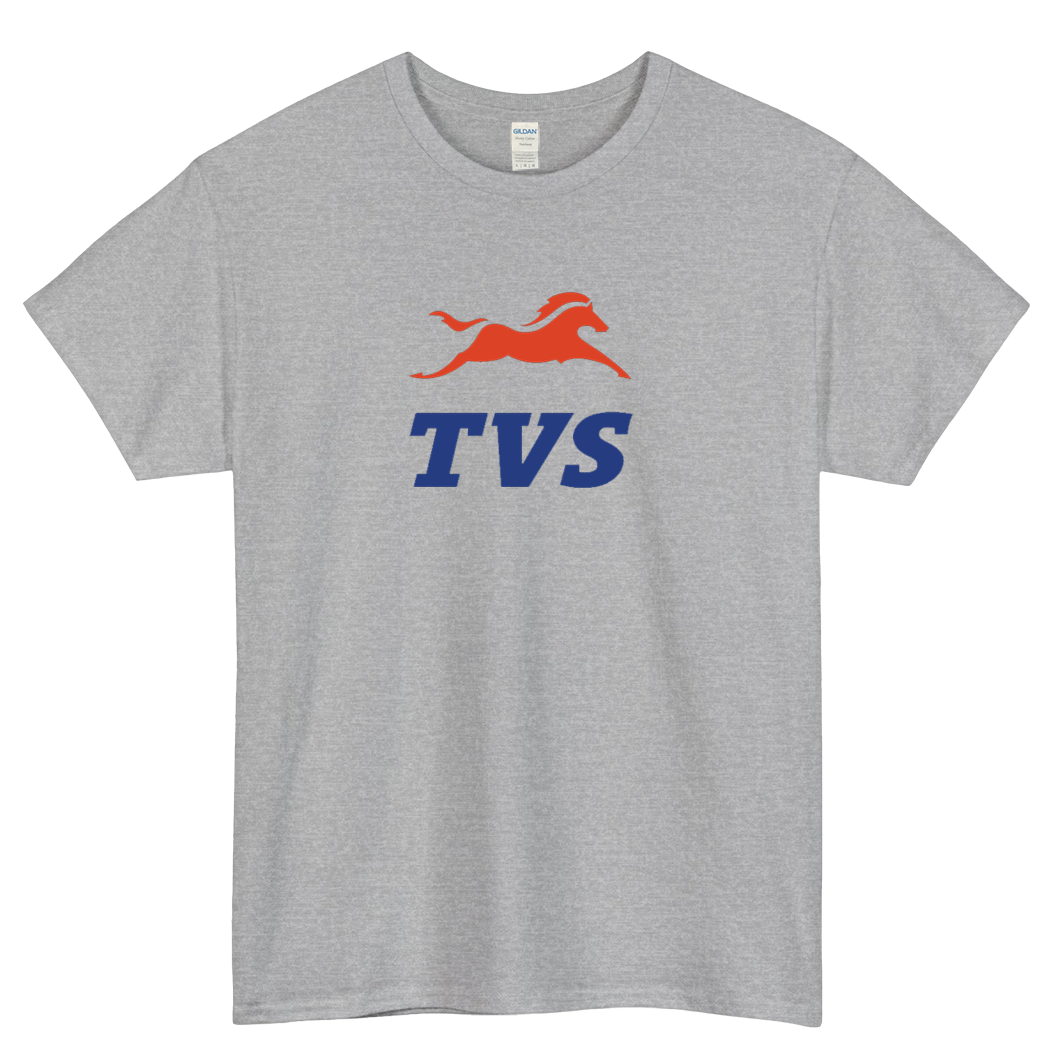 INDIAN MOTORCYCLE LOGO SHORT SLEEVE T SHIRT -P