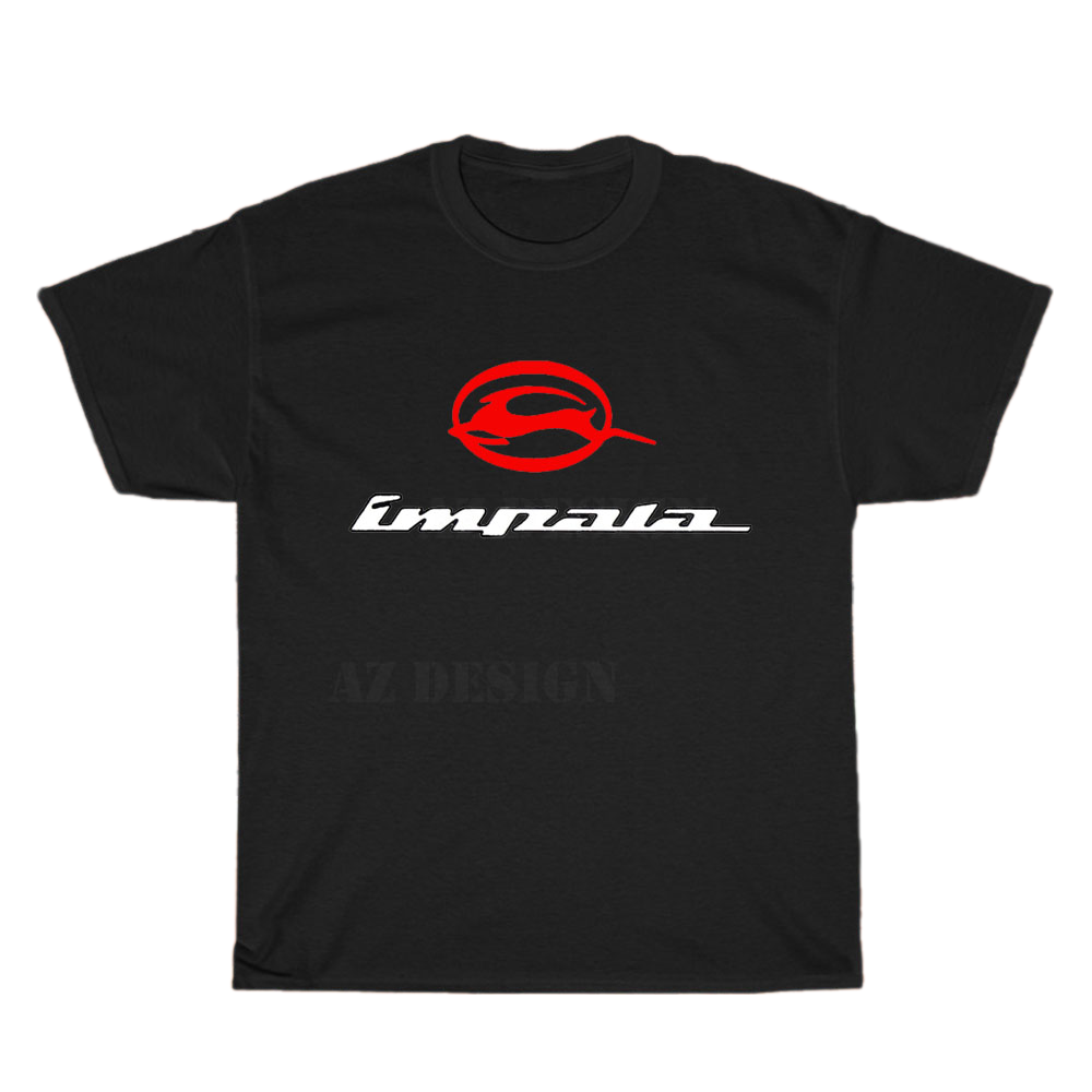 Infiniti Car Logo Men's Unisex T Shirt Size S to 3XL