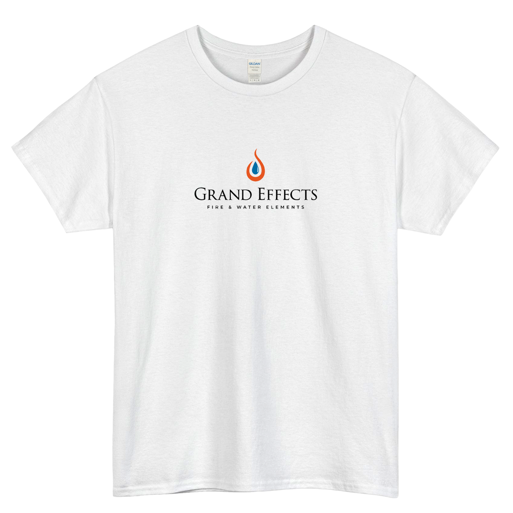 JANDY SWIMMING POOL Logo short SLEEVE T SHIRT -P