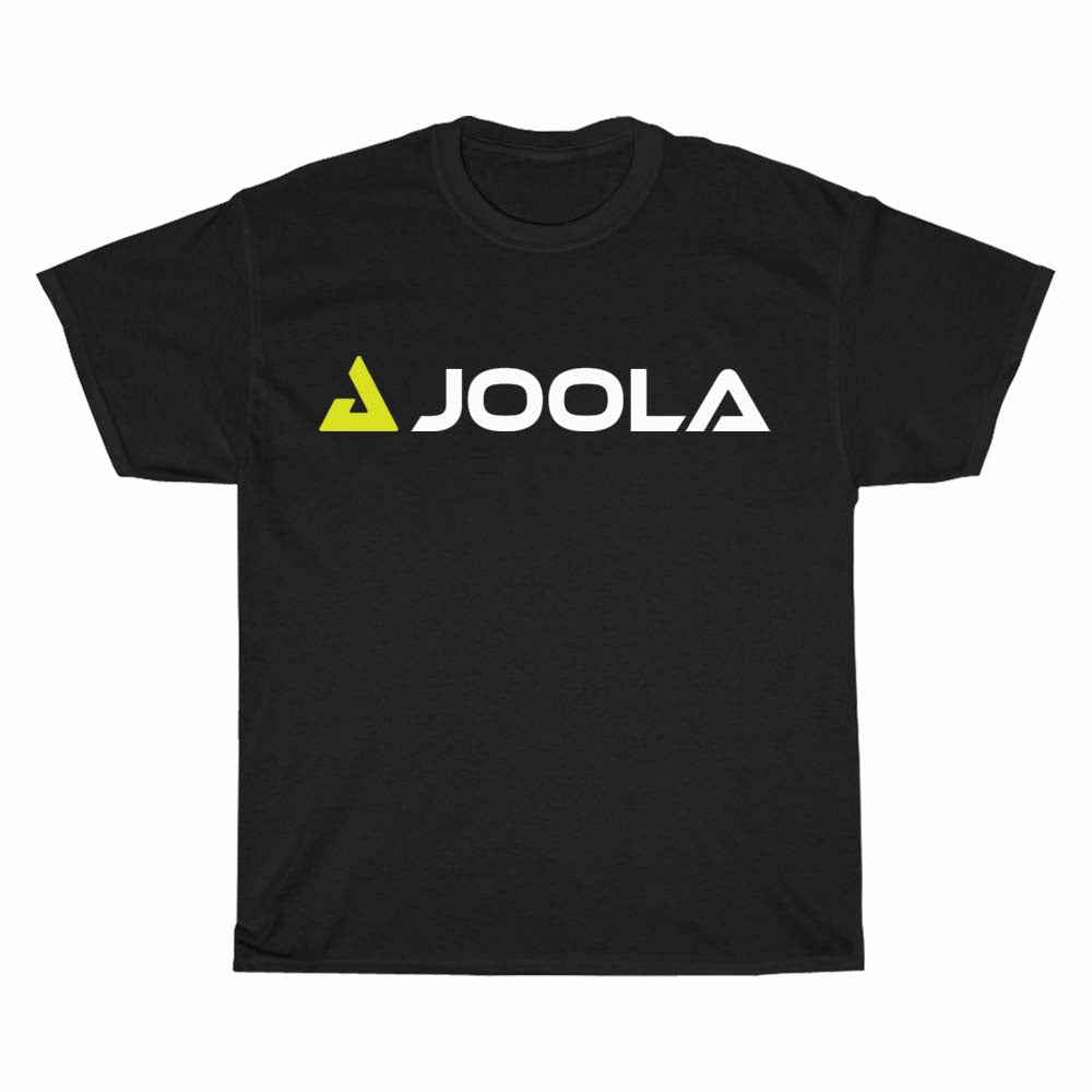 JOOLA Logo Men's Unisex T Shirt Size S to 3XL