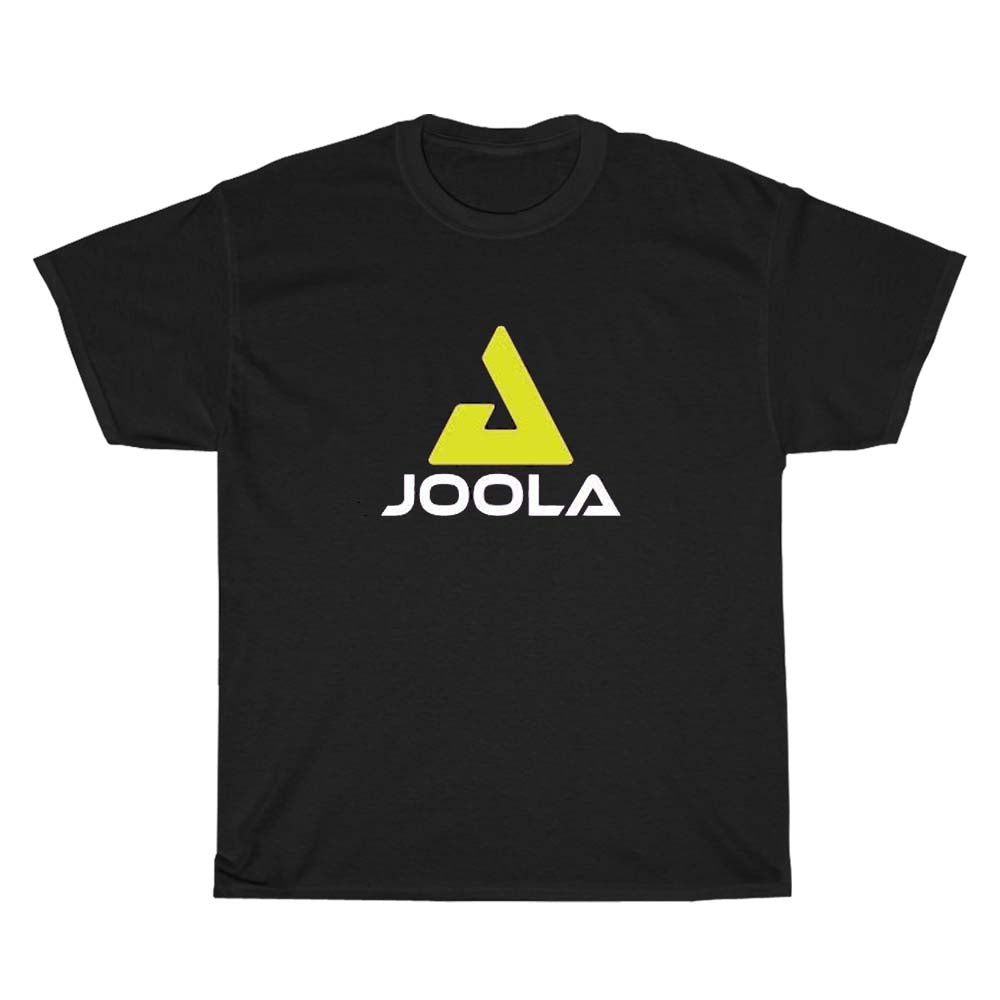 JOOLA Logo Men's Unisex T Shirt Size S to 3XL
